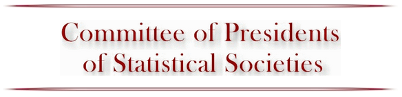 Committee of Presidents of Statistical Societies