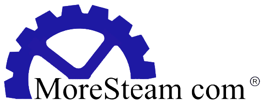 MoreSteam.com