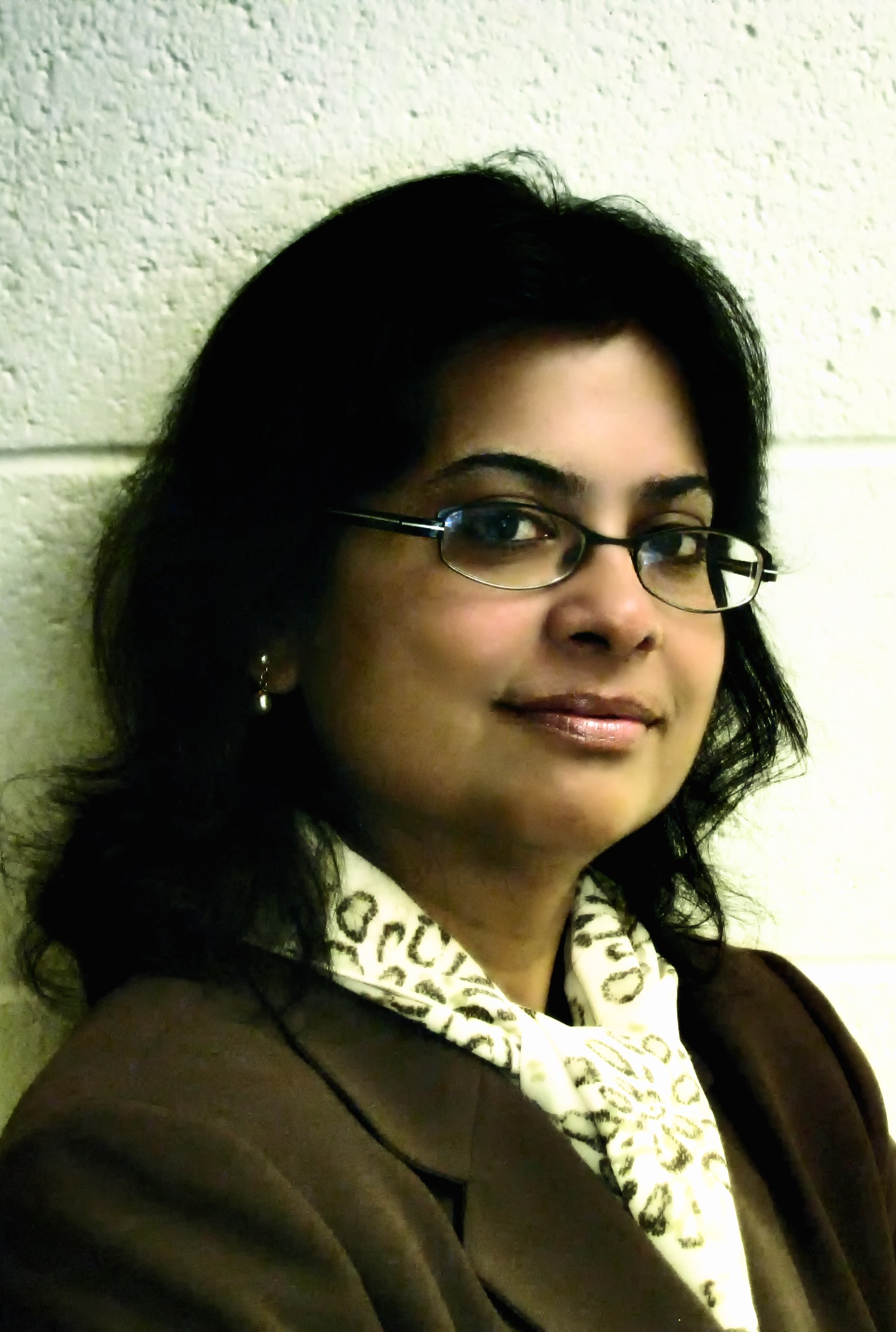 Mousumi Banerjee